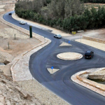 منتزه وادي نمار الرياض