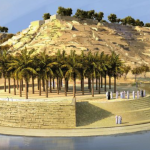 منتزه وادي نمار الرياض