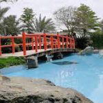 منتزه ومحمية العرين للحياة البرية