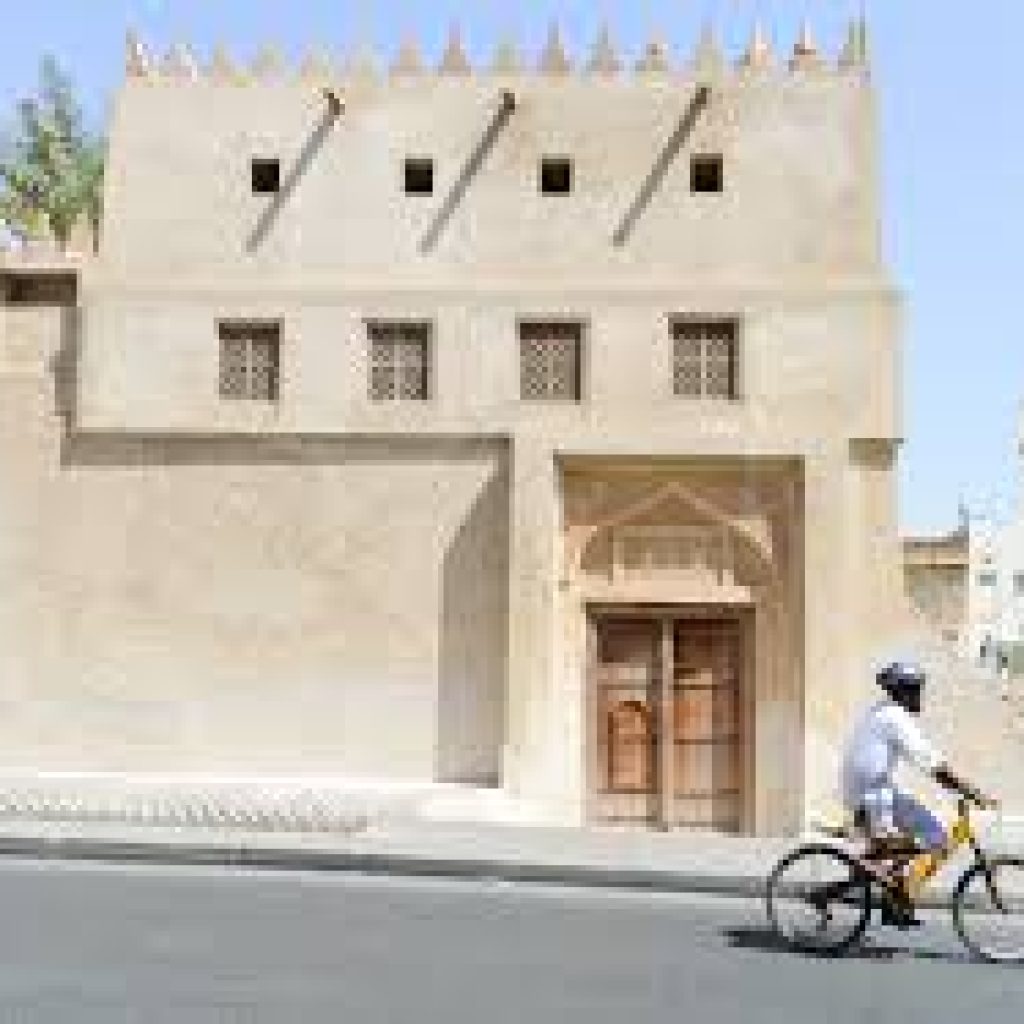 منزل الشيخ عيسى بن علي آل خليفة