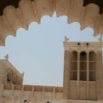 منزل الشيخ عيسى بن علي آل خليفة