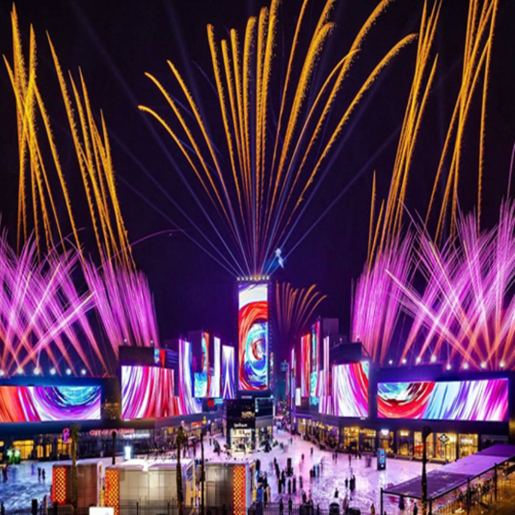 أهم المهرجانات في مدينة الرياض