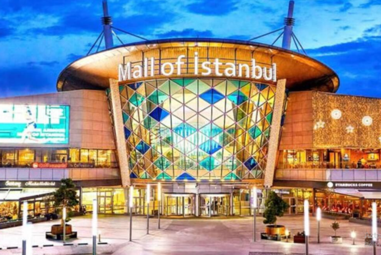 أهم المولات ومراكز التسوق في مدينة إسطنبول