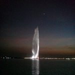 نافورة الملك فهد1