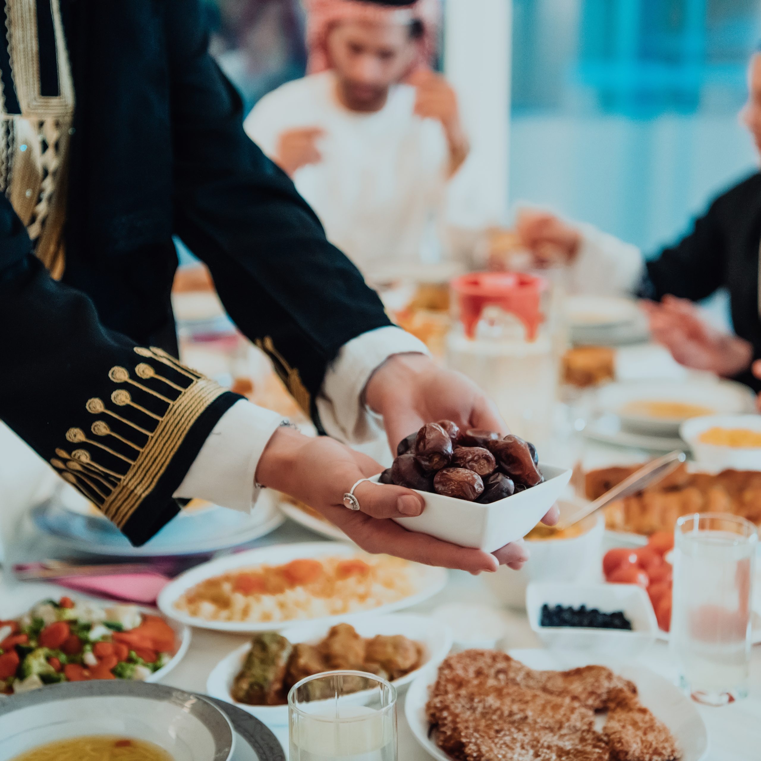 أفضل المطاعم في مدينة الرياض بنوعية الطعام المقدم