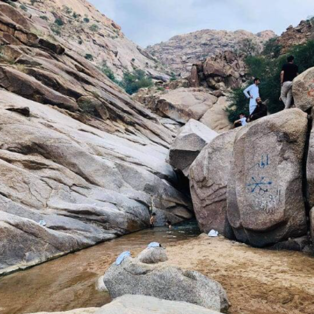 وادي الخرار 1