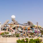 ياس ووتر وورلد أبوظبي