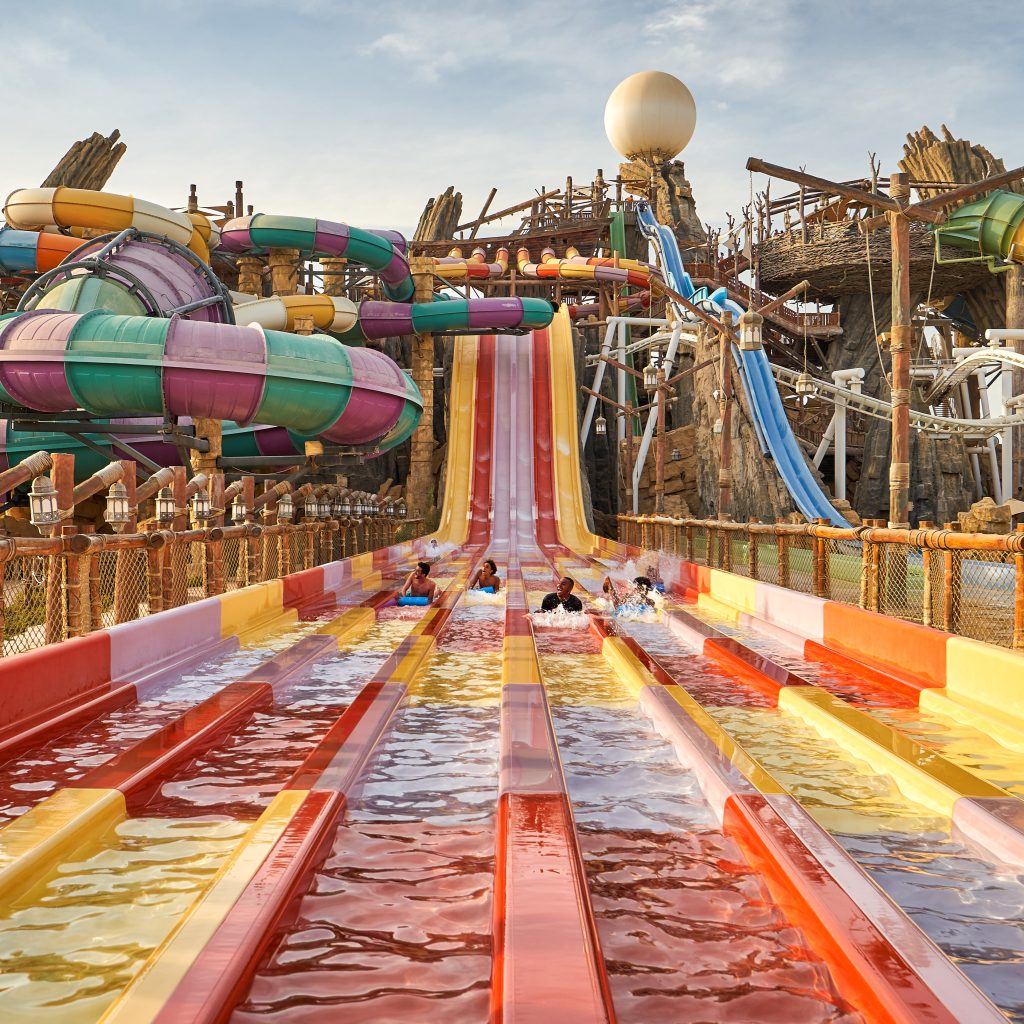 ياس ووتر وورلد أبوظبي2