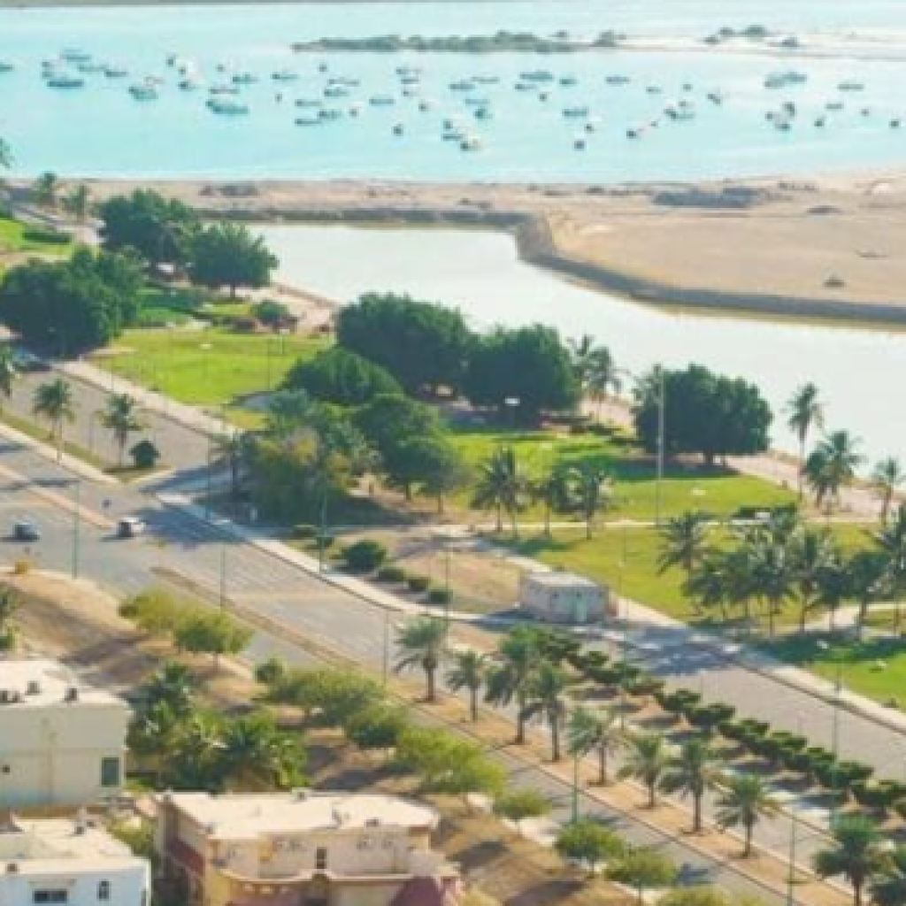 رحلة من مدينة العلا إلى مدينة ينبع ٤