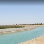 رحلة من مدينة العلا إلى مدينة ينبع ٣