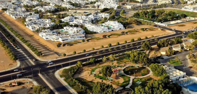 استكشاف المدن المجاورة لمدينة العلا في رحلة لمدة يوم واحد