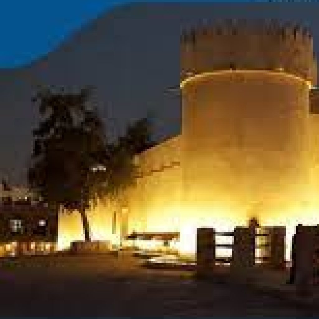 قلعة الكوت3