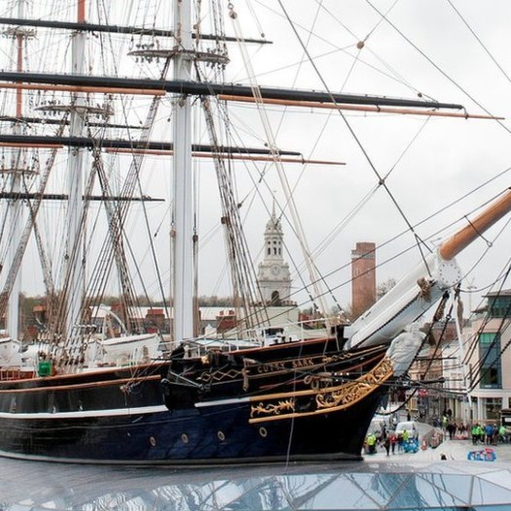 متحف كاتي سارك