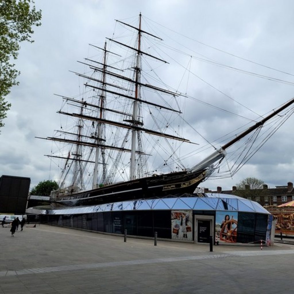 متحف كاتي سارك