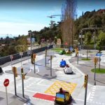 مدينة ملاهي تيبيدابو