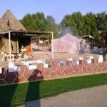 حديقة حيوان ومحمية الدوسري2