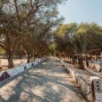 حديقة حيوان ومحمية الدوسري5