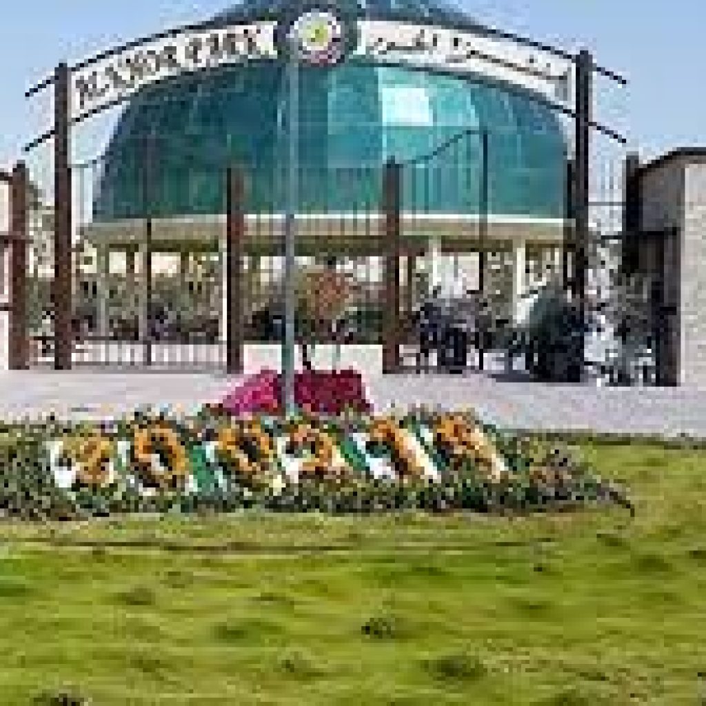 حديقة الخور للحيوانات قطر2