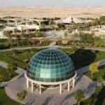 حديقة الخور للحيوانات قطر4