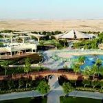 حديقة الخور للحيوانات قطر6