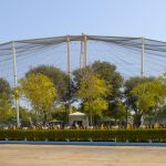 حديقة الخور للحيوانات قطر1