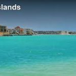 جولة بحرية إلى جزر أمواج