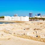 متحف قلعة البحرين