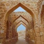 متحف قلعة البحرين