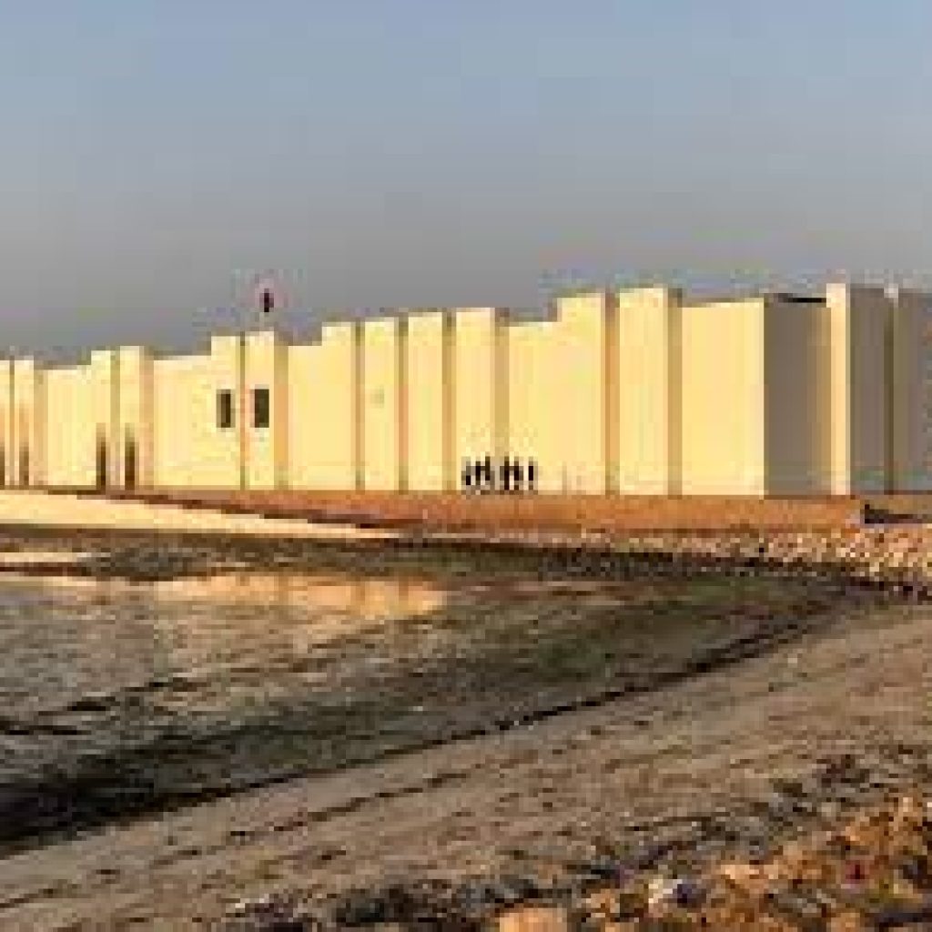 متحف قلعة البحرين