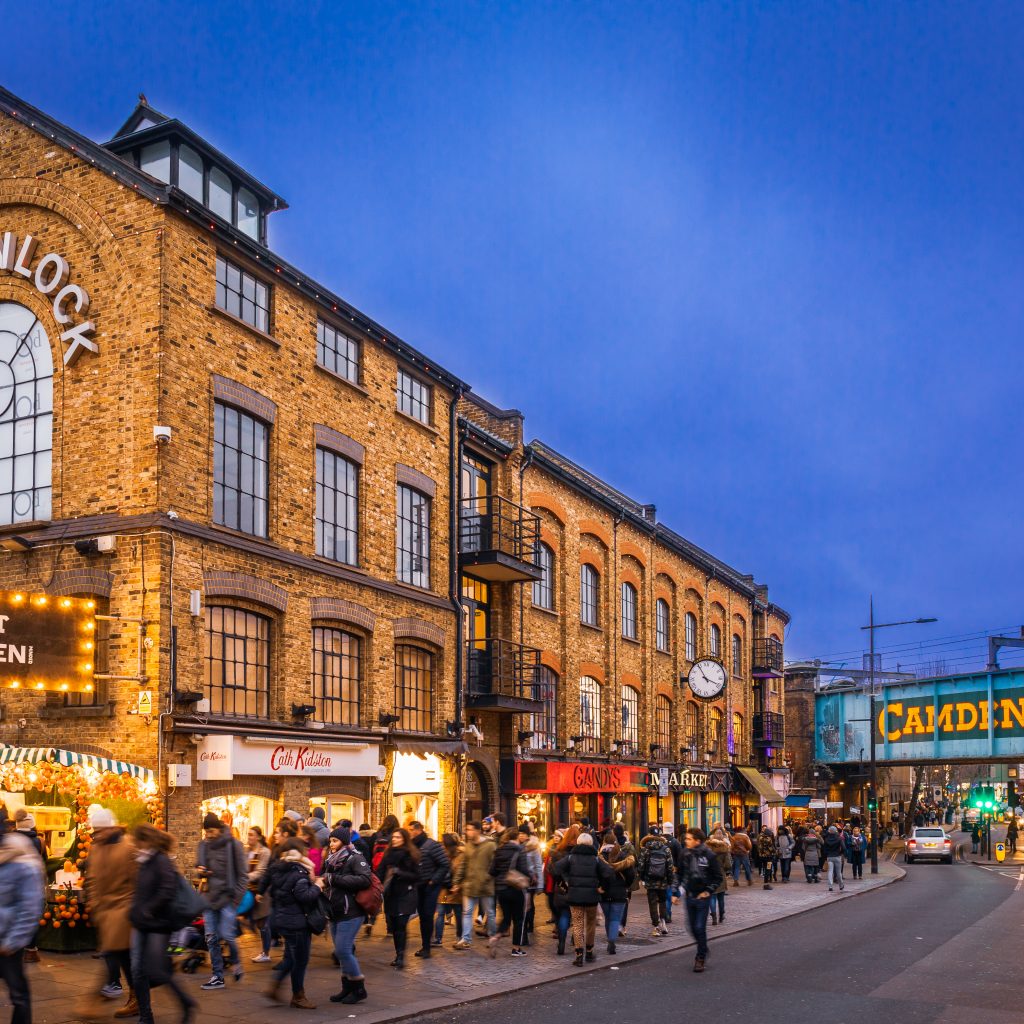 أفضل الفنادق في مدينة لندن