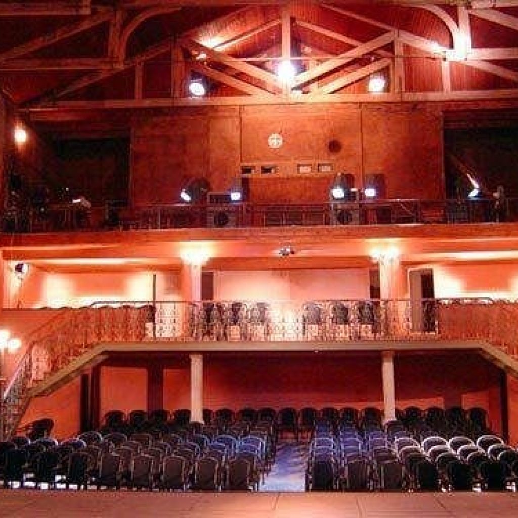 أهم الحفلات في مدينة تبليسي