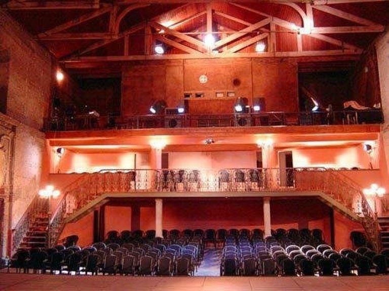 أهم الحفلات في مدينة تبليسي