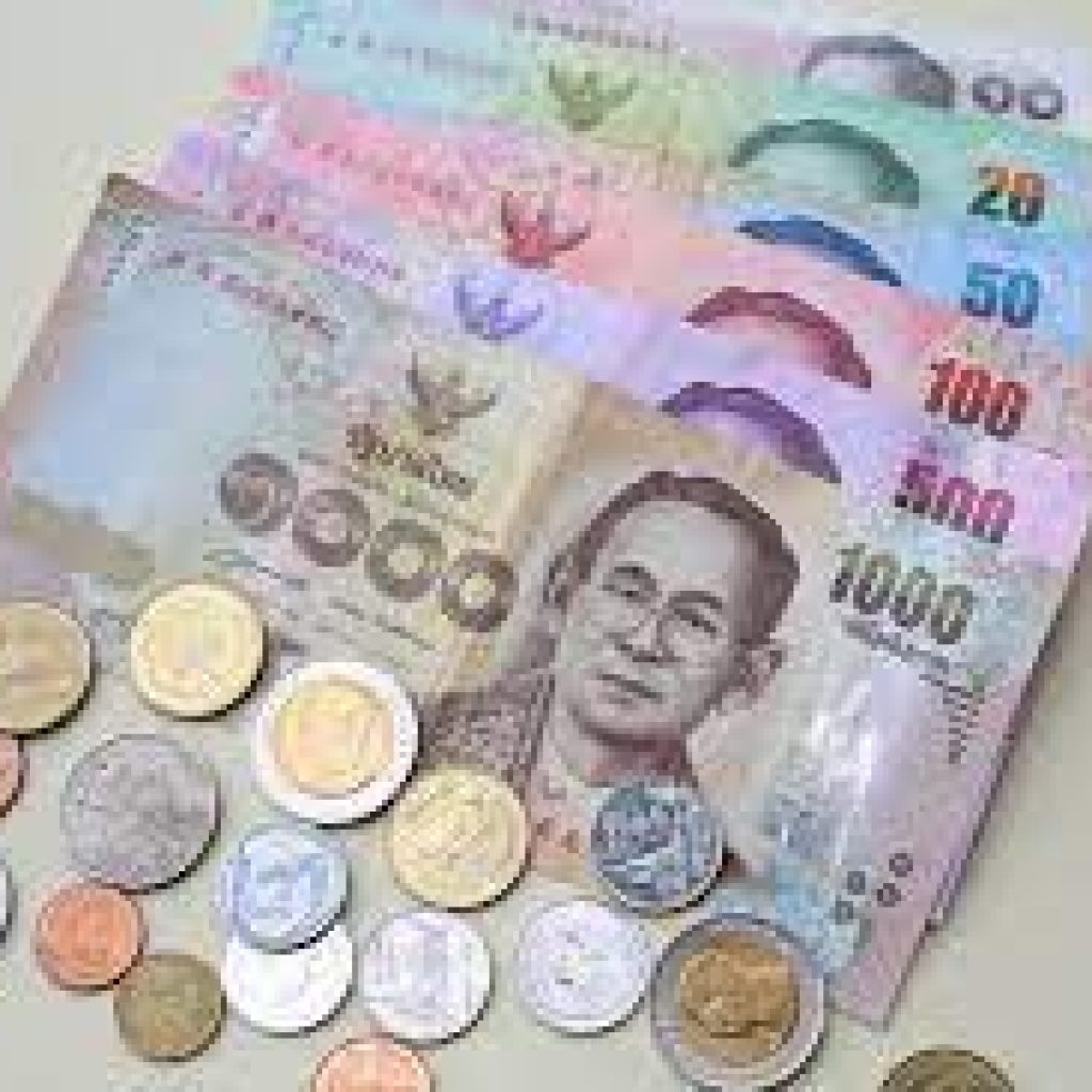 أهم المعلومات عن عملة دولة تايلاند