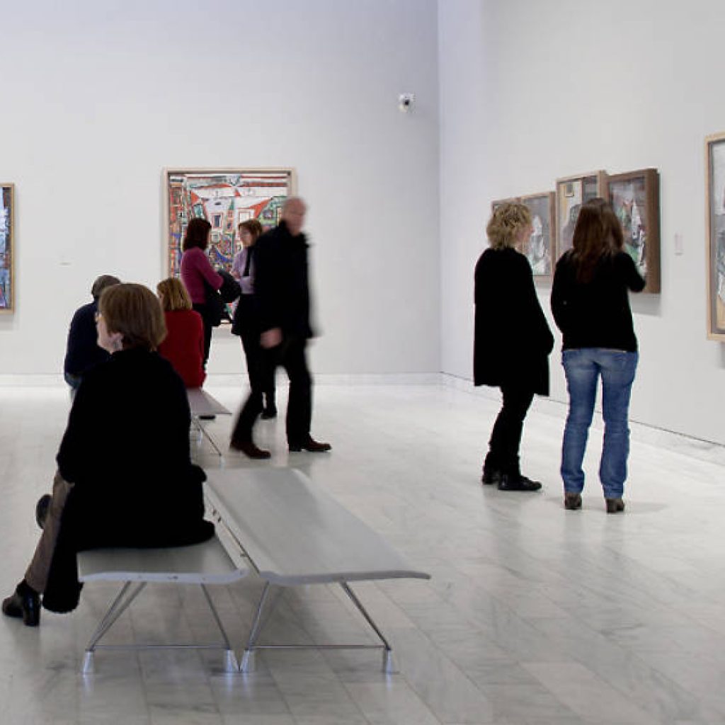 أهم المعارض والمؤتمرات في مدينة برشلونة