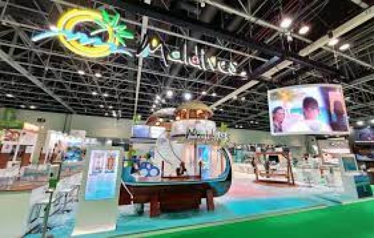 أهم المعارض والمؤتمرات في جزر المالديف