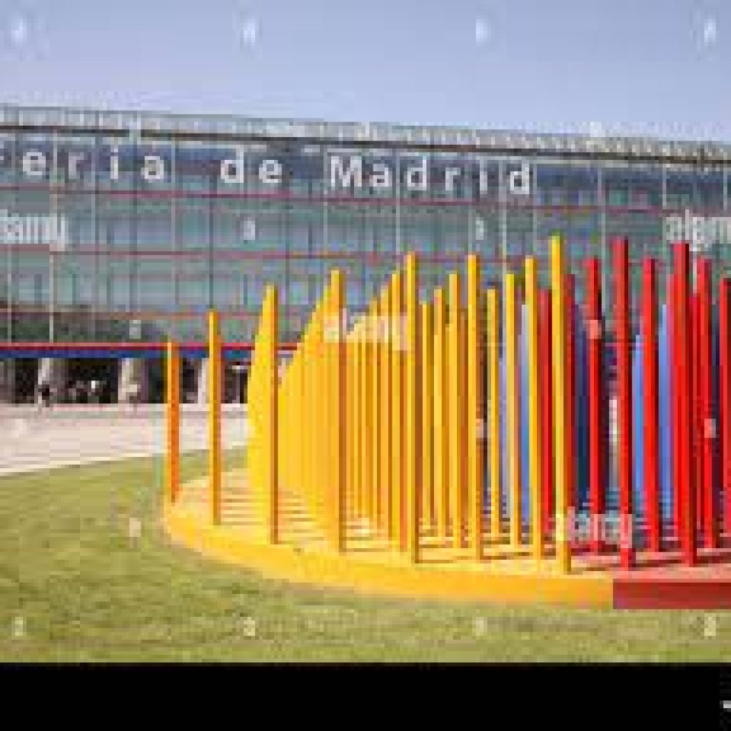 أهم المعلومات عن المعارض والسينما والحفلات في مدينة مدريد