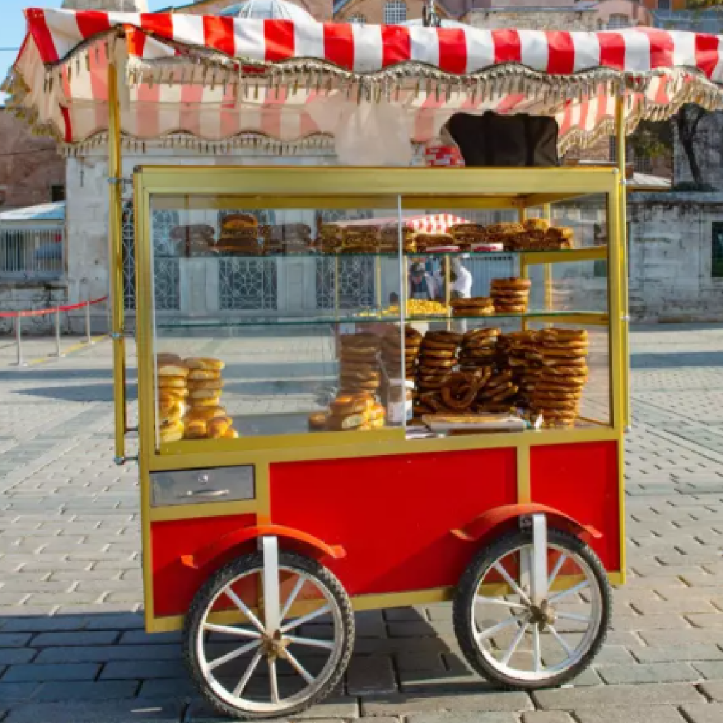 أفضل المطاعم شهرة في أحياء مدينة إسطنبول