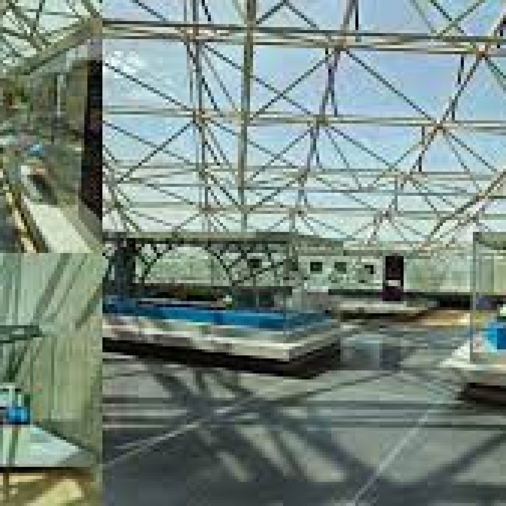 ميناء حمد والاكواريوم5