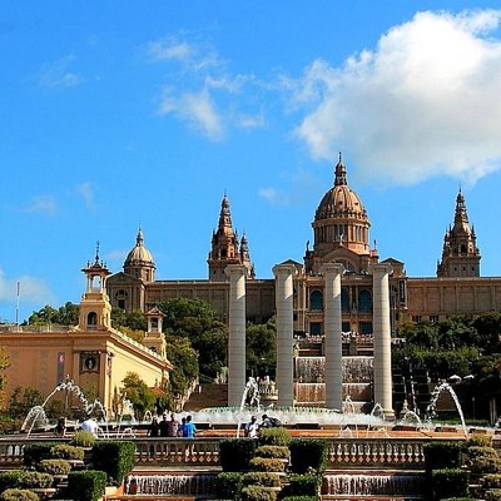 أهم المتاحف التاريخية في مدينة برشلونة