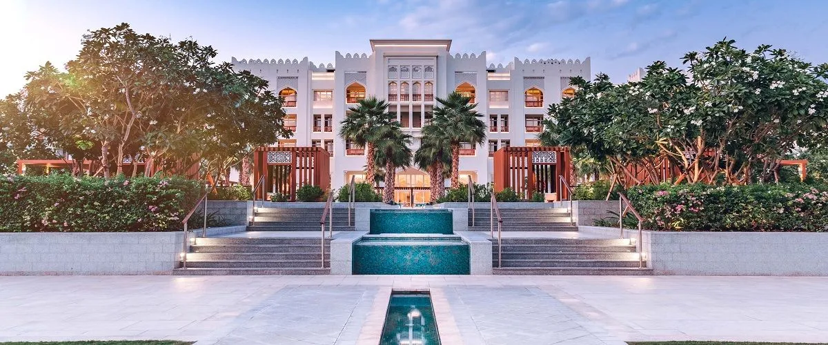 أفضل الفنادق في مدينة الدوحة