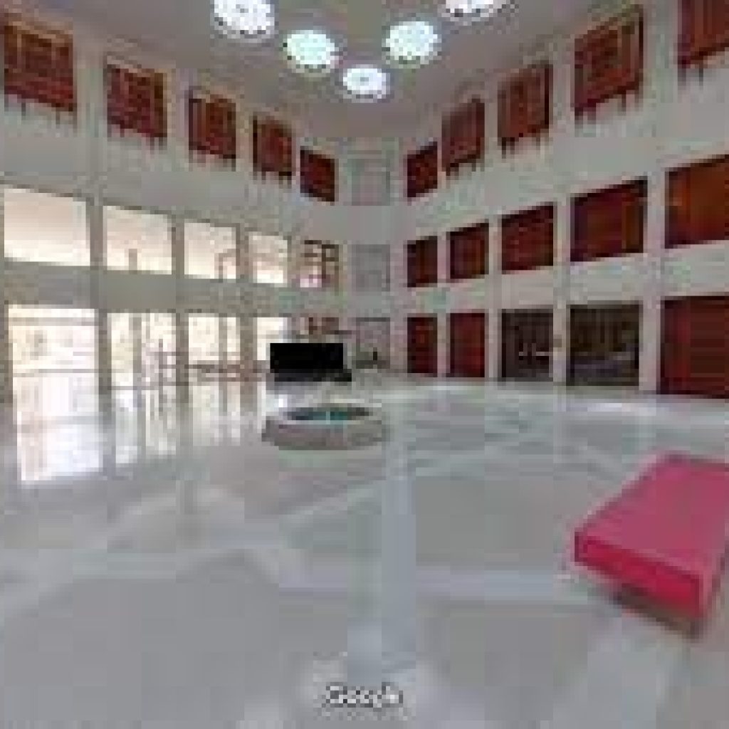 متحف بيت القرآن في المنامة