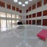 متحف بيت القرآن في المنامة