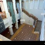 بيت الشِعر - بيت إبراهيم العريض