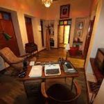 بيت الشِعر - بيت إبراهيم العريض