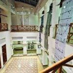 بيت الشِعر - بيت إبراهيم العريض