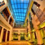 بيت الشِعر - بيت إبراهيم العريض