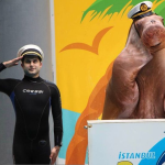 اسطنبول دولفيناريوم ٣