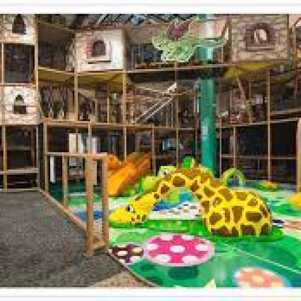 مملكة الأطفال المنامة