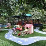 مملكة الأطفال المنامة