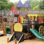 مملكة الأطفال المنامة